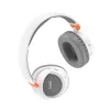 Casti Bluetooth Hoco W43 Adventure [White]